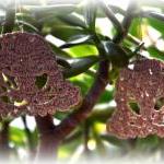 Crochet Bells - Christmas Ornaments
