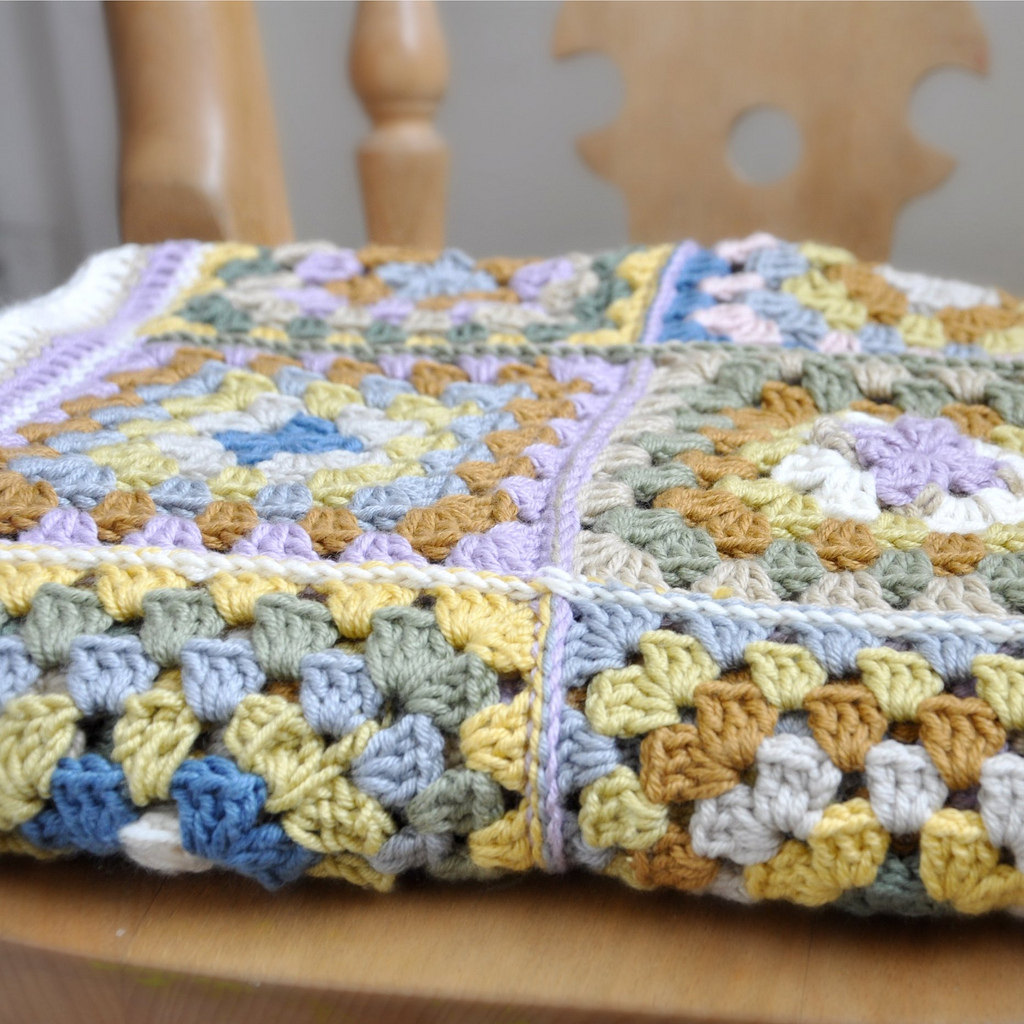 granny-square-crochet-lap-blanket-made-to-order-on-luulla